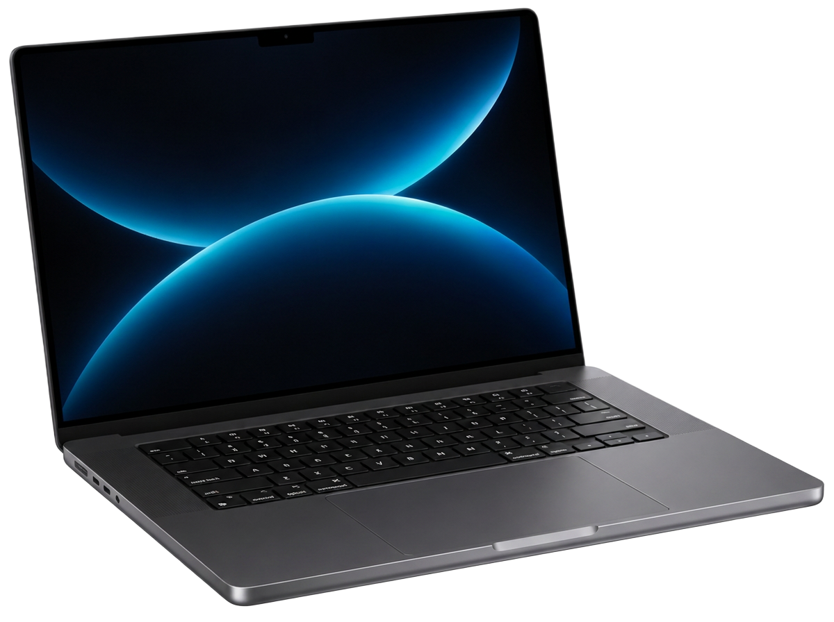 MacBook Pro